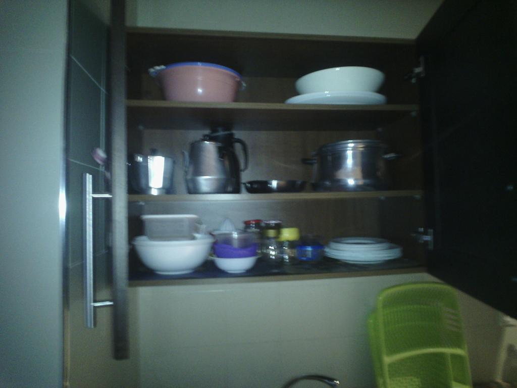 Marina Apartment Agadir Bilik gambar