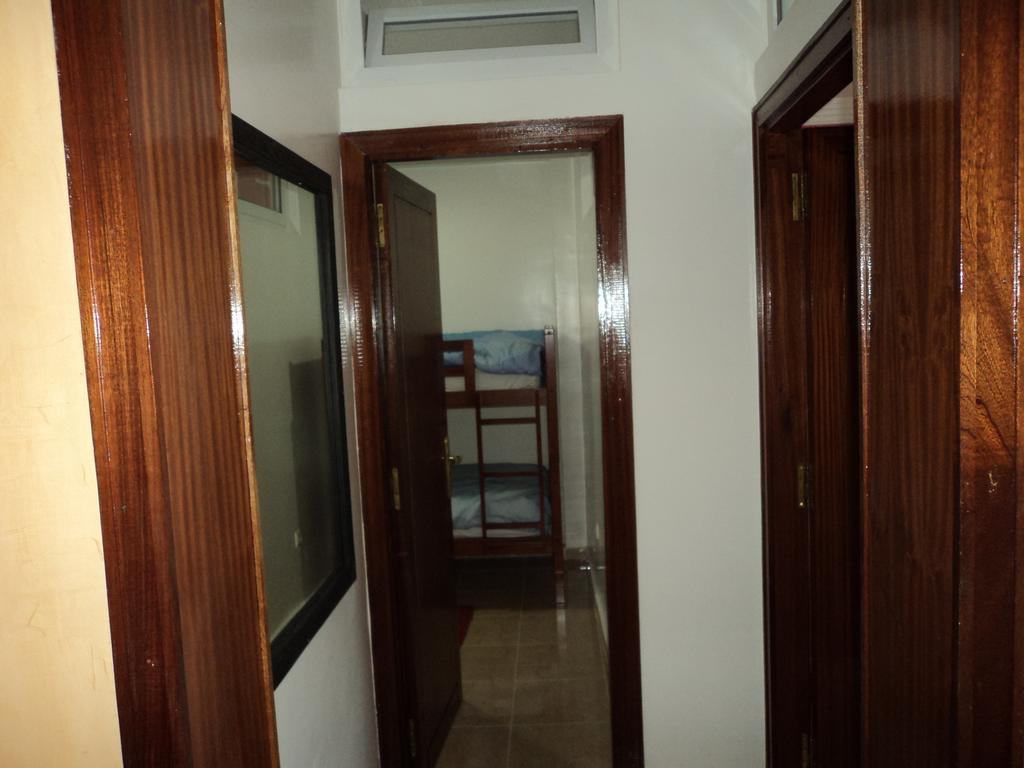 Marina Apartment Agadir Bilik gambar