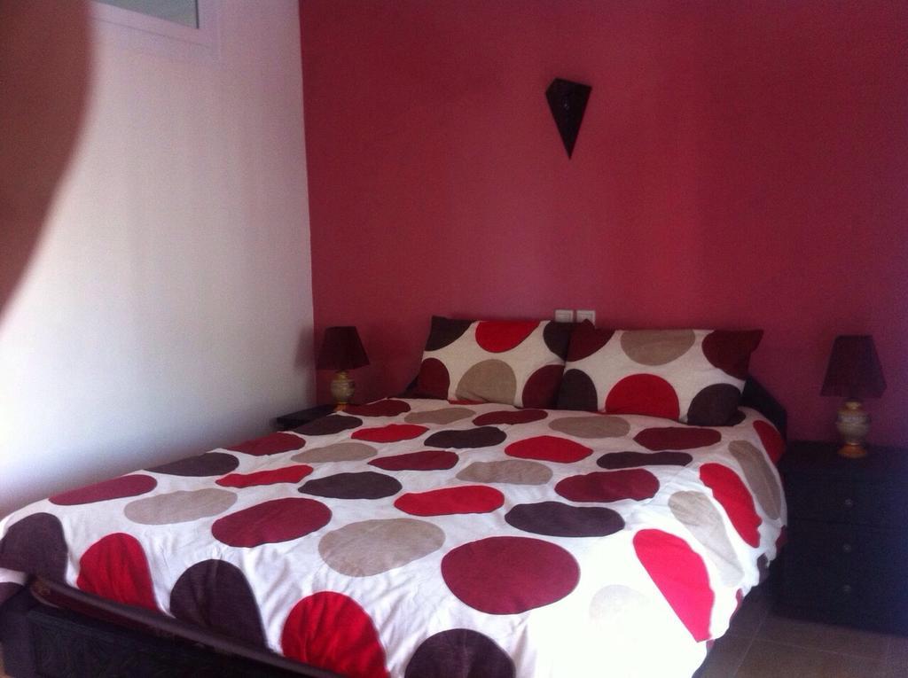 Marina Apartment Agadir Bilik gambar
